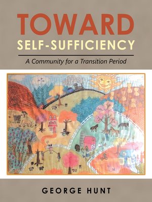 cover image of Toward Self-Sufficiency